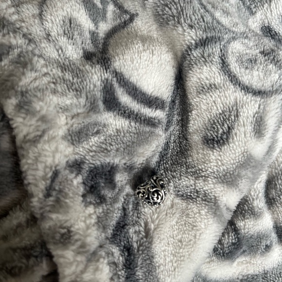 PANDORA Regal Openworks Heart Charm - Picture 2 of 3